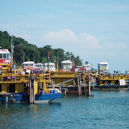 C 13 Lot 10 Pangkor Leisure Beach Studio Pekan Pangkor Dış mekan fotoğraf